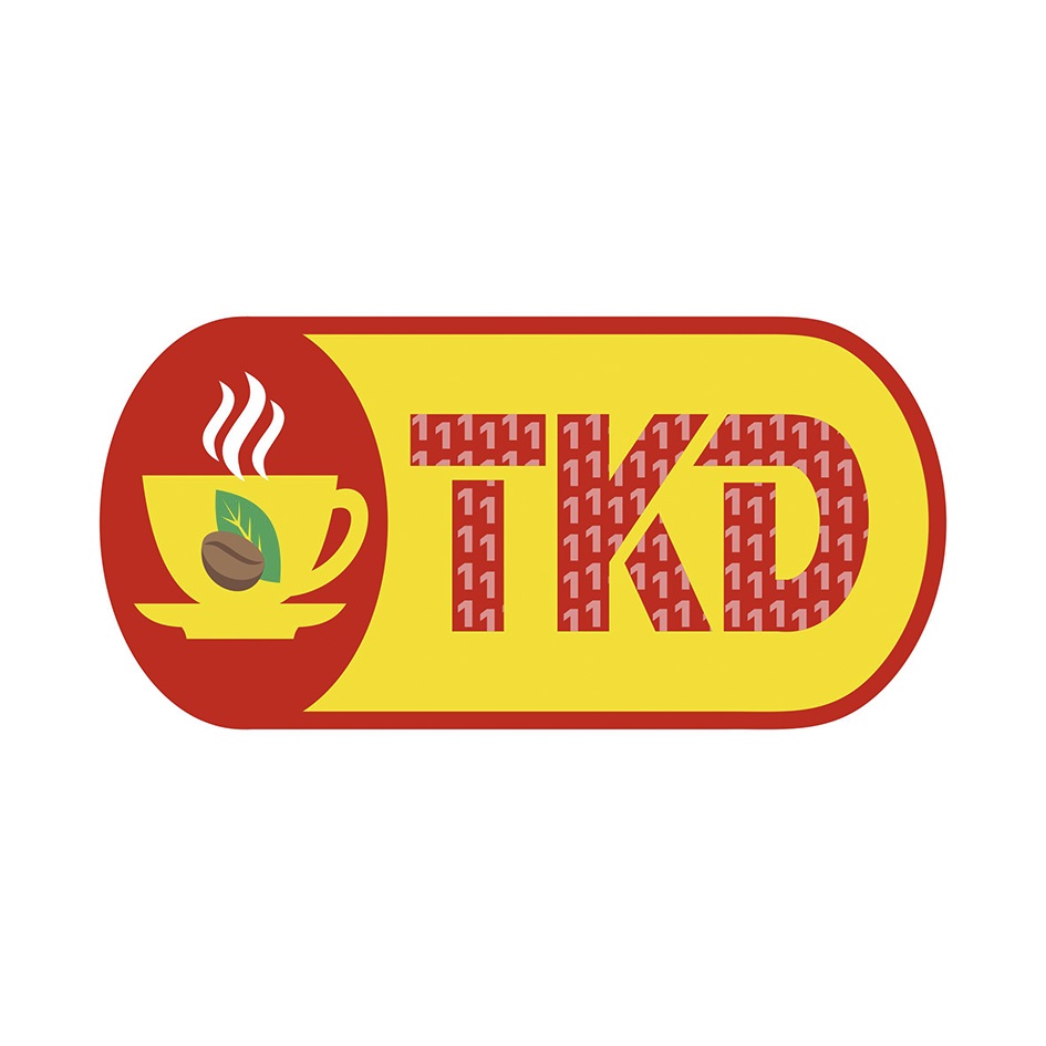 Табачно-Кофейный Дом